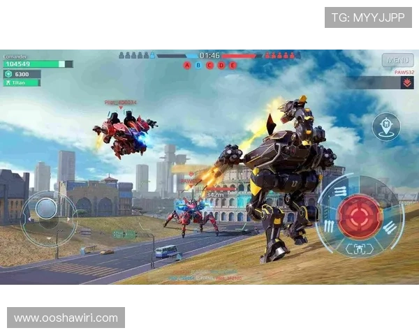 如何通过PG官方试玩快速了解游戏核心玩法与提升游戏体验